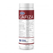 Puhastuspulber espresso / pool-automaatsetele masinatele URNEX “Cafiza”, 566 g