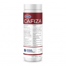 Reinigingspoeder voor espresso / halfautomatische machines URNEX “Cafiza”, 566 g