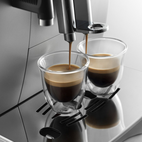 DEMO kohvimasin DeLonghi “ECAM 23.460.S”