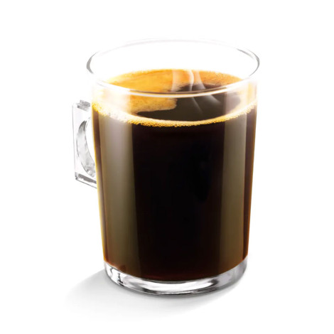 Kohvikapslid sobivad Dolce Gusto® masinatele NESCAFÉ Dolce Gusto Grande Extra Crema, 16 tk.