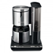 Filter coffee machine Bosch “Styline TKA8A683”