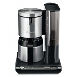 Filter coffee machine Bosch Styline TKA8A683