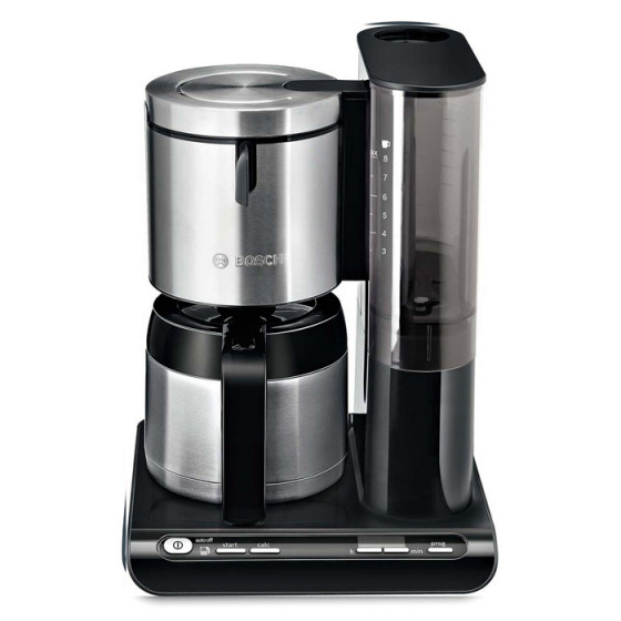 Coffee Friend - Filterkaffeemaschine Bosch „Styline TKA8A683“ – 99 €
