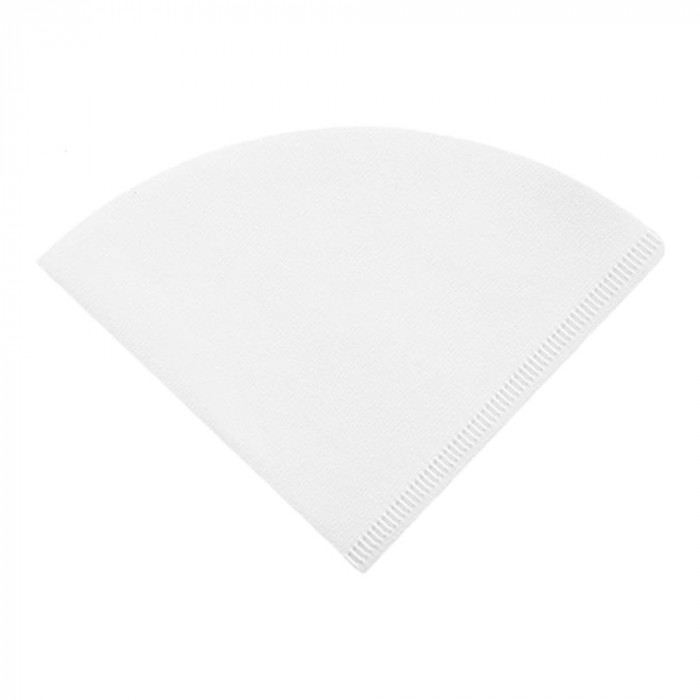 Paper filters TIMEMORE V01, 100 pcs. Coffee Friend