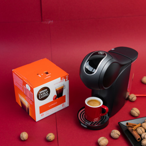 Kaffeemaschine De’Longhi Dolce Gusto „GENIO S TOUCH EDG 426.GY“