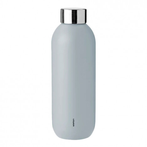 Water bottle Stelton “Keep Cool Cloud”, 600 ml