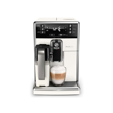 Saeco PicoBaristo SM5478/10 täisautomaatne kohvimasin, kasutatud demo