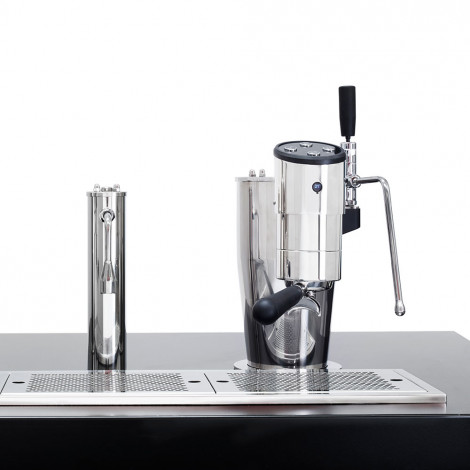 Kafijas automāts Rocket Espresso Sotto Banco, 2 grupas