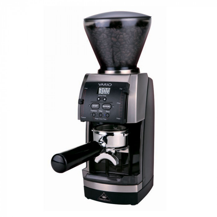 Coffee grinder Expobar "Vario" Coffee Friend