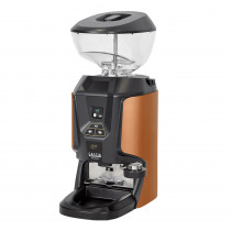 Coffee grinder Gaggia G5 Copper