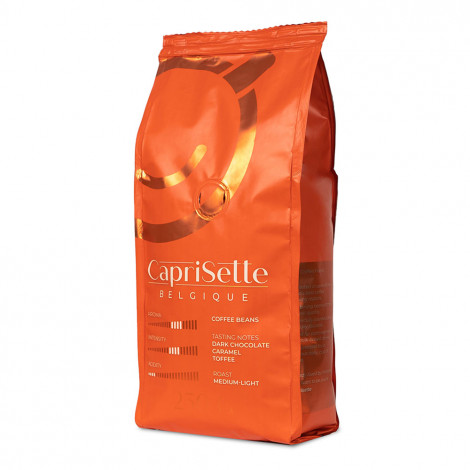 Kohvioad Caprisette “Belgique”, 250 g