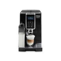 DeLonghi Dinamica ECAM 350.55.B automatinis kavos aparatas – juodas