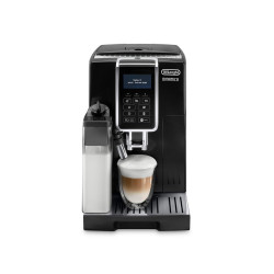 DeLonghi Dinamica ECAM 350.55.B Bean to Cup Coffee Machine – Black