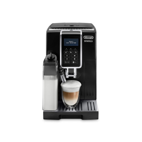 Koffiezetapparaat De’Longhi Dinamica ECAM 350.55.B