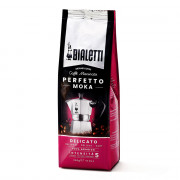 Ground coffee Bialetti Perfetto Moka Delicato, 250 g