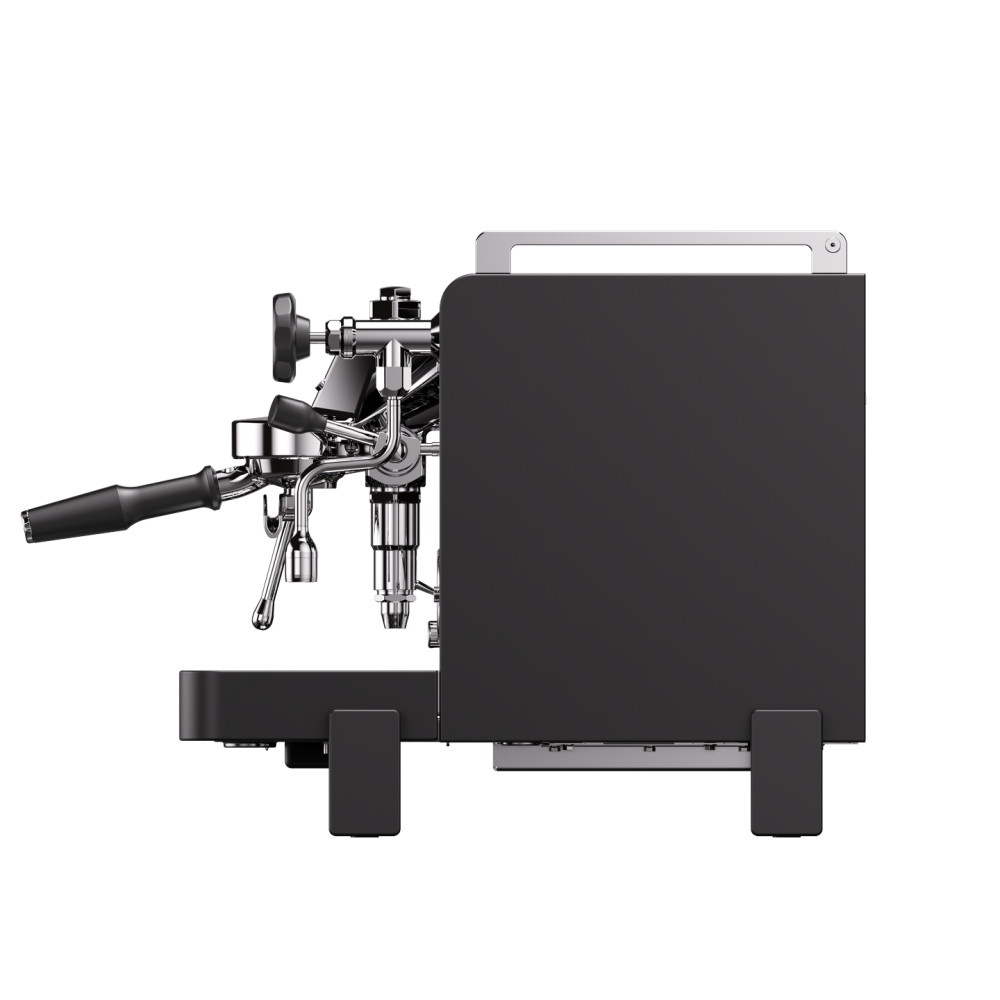 Rocket Espresso R58 Tune Espresso Coffee Machine - Black | Coffee