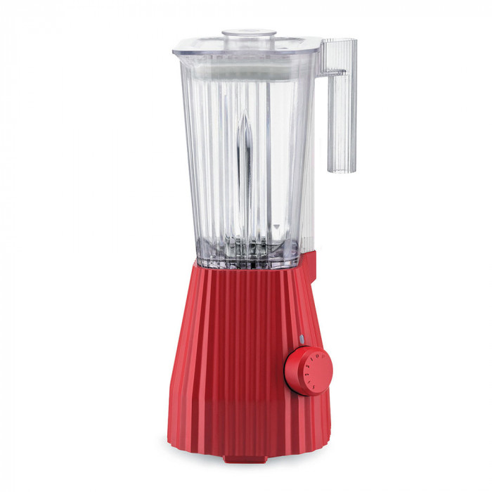 Blender Alessi Plisse Red - Przyjaciele Kawy