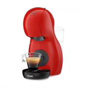 Kaffeemaschine De’Longhi „Piccolo XS EDG210.R“