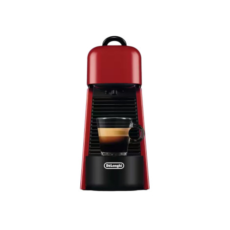 Kavos aparatas Nespresso Essenza Plus EN200.R iš De’Longhi
