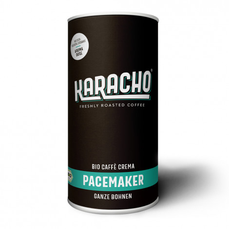 Kaffeebohnen Karacho Pacemaker Kaffee, 340 g