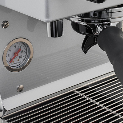 Kaffemaskin La Marzocco Linea Mini Grey