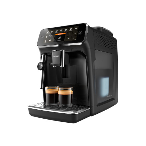 Philips 4300 EP4321/50 Bean to Cup Coffee Machine – Black