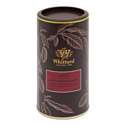 Kuuma suklaa kahviin Whittard of Chelsea ”Chilli”, 350 g