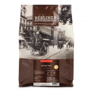 Kaffeebohnen Berliner Kaffeerösterei „Berliner Perle“, 1 kg