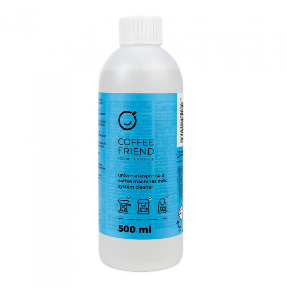 Descaling liquid De'Longhi EcoDecalk, 200 ml - Coffee Friend
