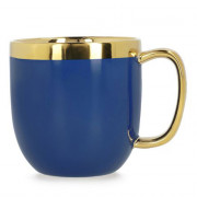 Cup Homla SINNES Blue, 280 ml