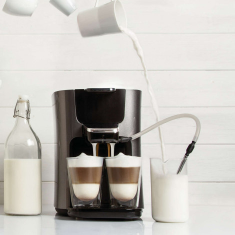 Coffee machine Philips “LATTE DUO PLUS HD7857/50”