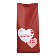 Gemahlener Kaffee in limitierter Auflage „Be My Valentine …“, 750 g