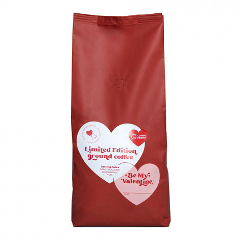 Limited edition ground coffee Be My Valentine …, 750 g