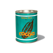Ekologiška kakava Becks Cacao Before Nine su mėta, 250 g