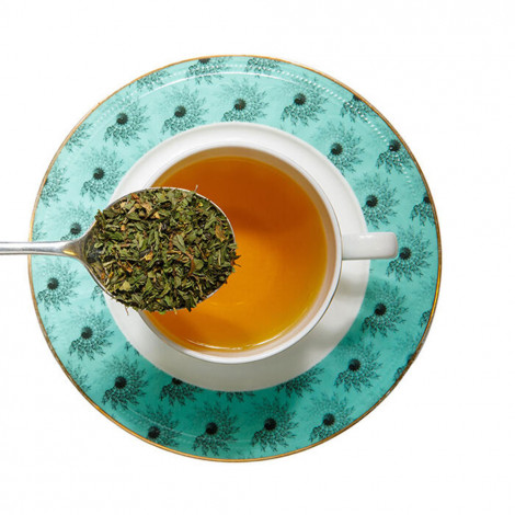 Zaļā tēja Babingtons “Moroccan Secret”, 100 g