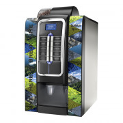 Vending-Kaffemaskin Necta ”Solista ESB5A-R/DQ”