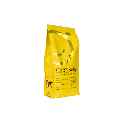 Grains de café Caprisette Fragrante, 250 g