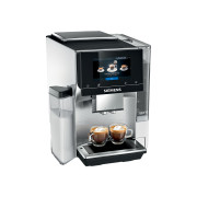Esittely kahvikone Siemens EQ.700 TQ705R03
