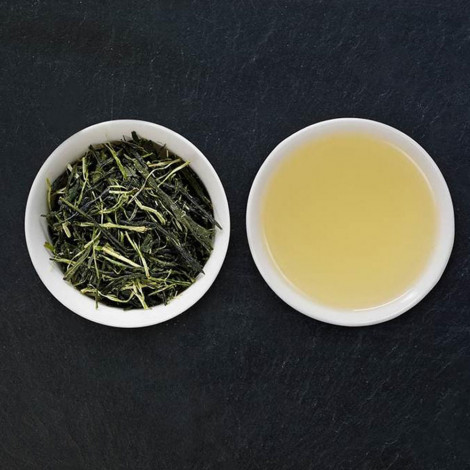 Grüner Tee Good und Proper Sencha, 40 g