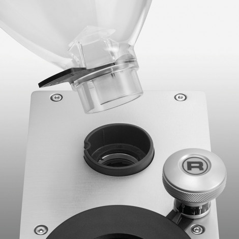 Coffee grinder Rocket Espresso Faustino Black