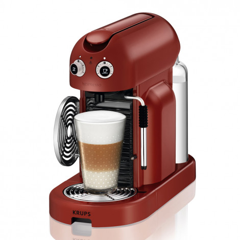 Coffee machine Krups “XN8006 MAESTRIA”
