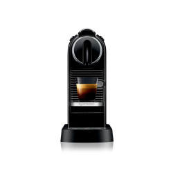 Nespresso Citiz Coffee Pod machine – Black
