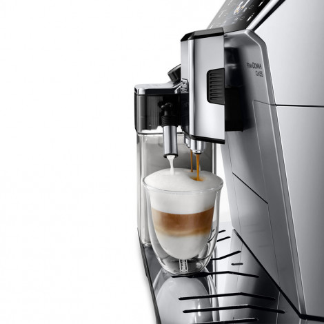 Kafijas automāts Delonghi ECAM 550.75.MS