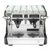 Coffee machine Rancilio “CLASSE 5 USB”, 2 groups