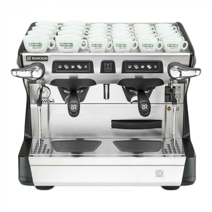 rancilio classe 10