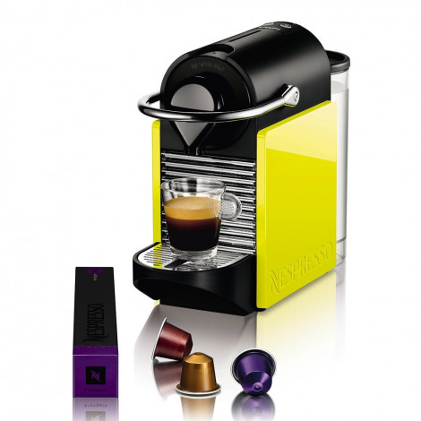 Coffee machine Krups “PIXIE CLIPS  XN3020”