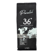 Kafijas pupiņas Parallel 36, 1 kg