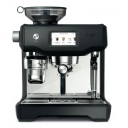 Kaffeemaschine Sage „the Oracle™ Touch SES990BTR“