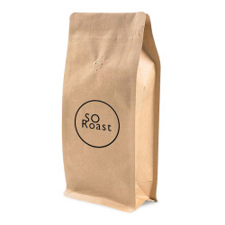 Specialty coffee beans SORoast Coffee”Colombia Monte Bonito”, 1 kg