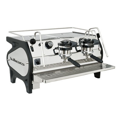 Kahvikone La Marzocco Strada EE, 3 ryhmää